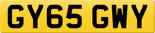 GY65GWY